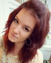 Kryilova Anastasiya