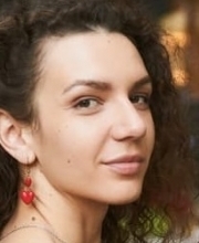 Jmurova Elena Evgenevna