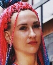 Sokolova Yuliya