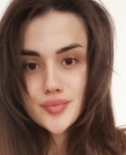 Efimenko Valeriya Pavlovna