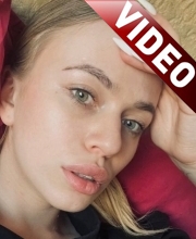 Krinitsyina Aleksandra