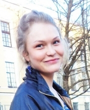 Yablunina Aleksandra