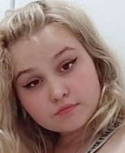 Domanskaya Aleksandra Olegovna