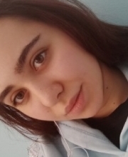 Gultyaeva Mariya