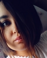 Kagirova Elya