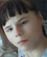 Vilanina Ikonnikova Yuliya