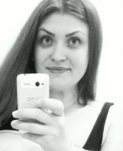 Leyman Tatyana