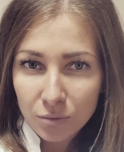Karalkova Svetlana