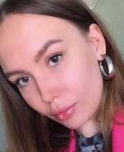 Mitrofanova Anna Alekseevna