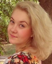 Shulga Katerina