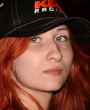Filinkova Irina