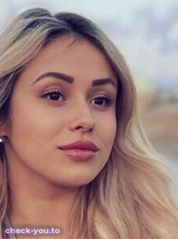 Кондратьева Ольга — фото 1