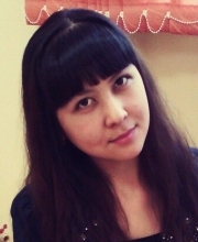 Mariya Layt