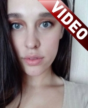 Evlenteva Elizaveta Vladimirovna