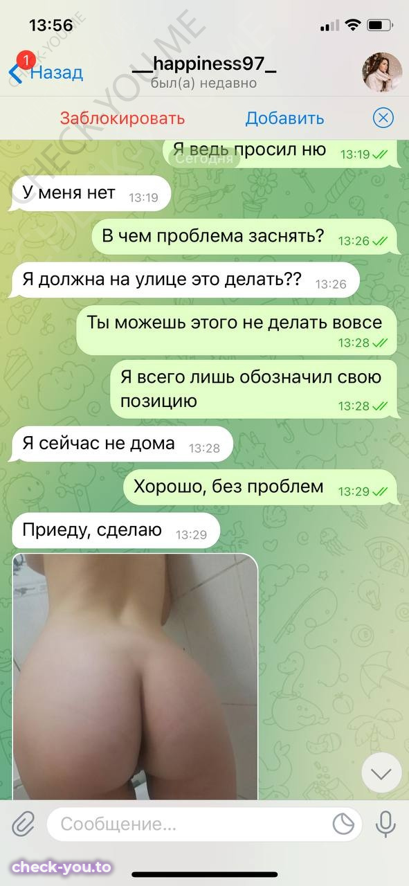 Терёхина Алёна Дмитриевна — фото 10