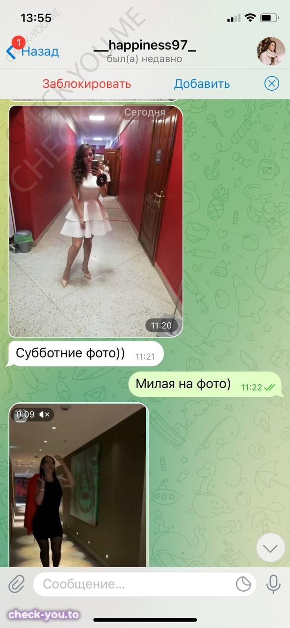 Терёхина Алёна Дмитриевна — фото 3
