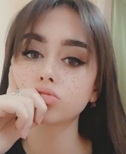 Kosyuga Yuliya Vladimirovna