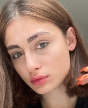Odintsova Milena