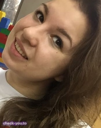 Чистова Ангелина Павловна — фото 1