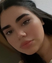 Paramonova Kseniya