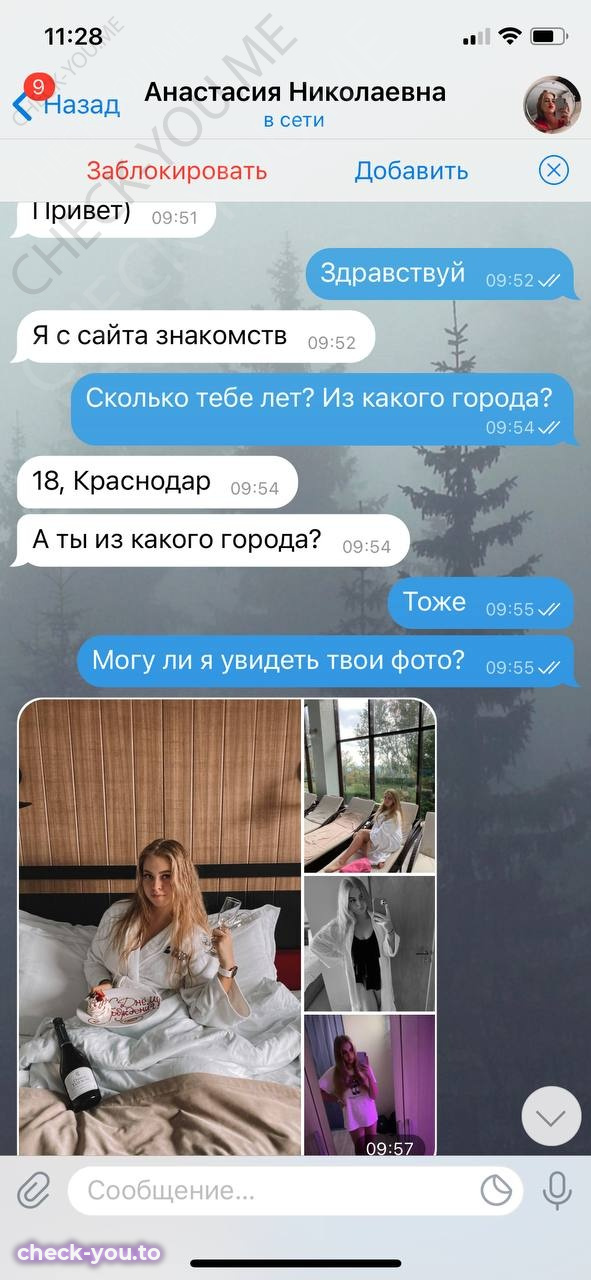 Степанюк Анастасия Николаевна — фото 2