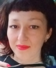 Lazareva Elizaveta