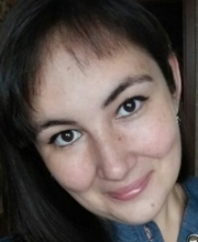 Kalinina Vera