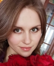 Kovtunova Ekaterina
