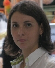 Varlamova Vera