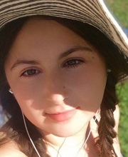 Lyisenko Olga