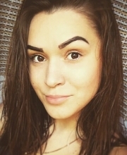Shulga Valeriya