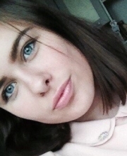 Kolesnikova Anna