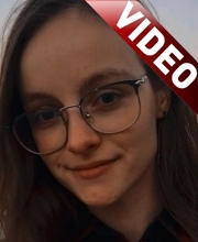 Afanaseva Alina