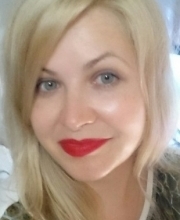 Novikova Albina