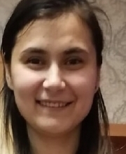 Kucheryavenko Alina