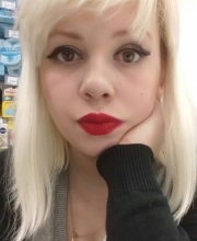 Anisova Ekaterina