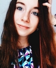 Kochanova Ekaterina
