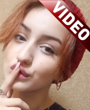 Zaharova Diana