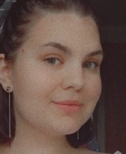 Boldushevskaya Polina Evgenevna