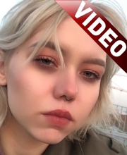 Serebrennikova Alisa
