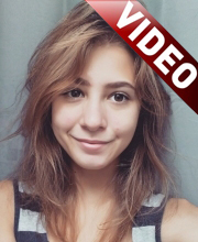 Chasovnikova Alina