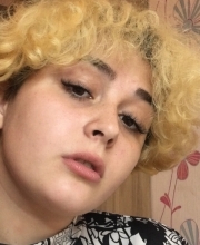 Slutskaya Anastasiya