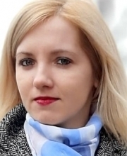 Romanova Ekaterina
