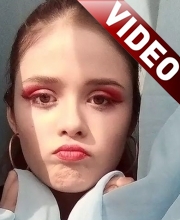 Ajbakova Alya