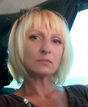 Sinitsina Valeriya