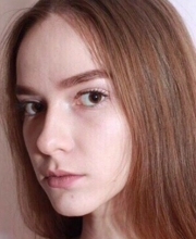 Kobyisova Ekaterina