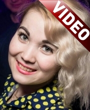 Endyiletova Anastasiya Yurevna