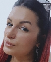 Viktorova Anastasiya