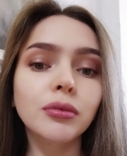 Ivanovskaya Valeriya