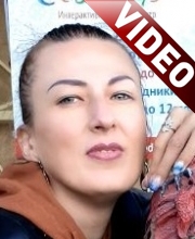 Sarantseva Sarina Marina Mihaylovna
